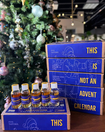 Kensington Wine Market - Calgary