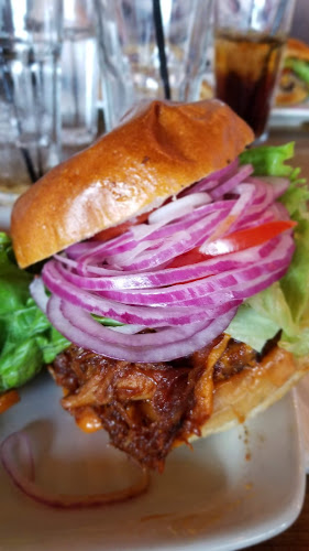 Comentarii opinii despre Union Social Eatery