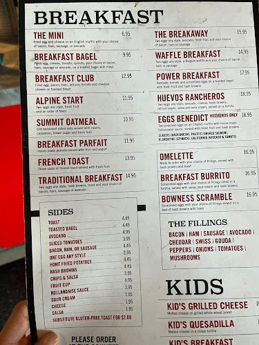 Cadence Coffee - Hospitality and gastronomy