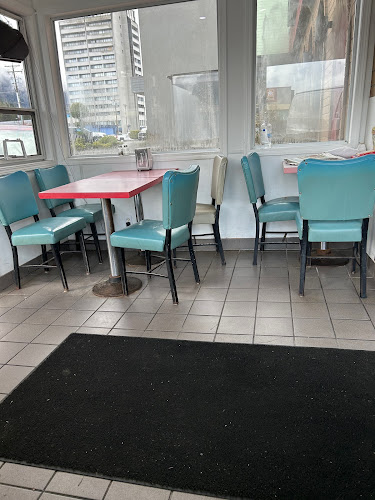 La Gondola Cafe - Prince Rupert