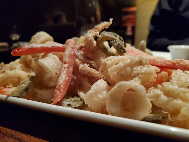 The Keg Steakhouse + Bar - Macleod Trail