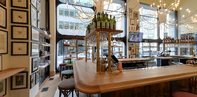 187 Bay St., Toronto, ON M5L 1G5