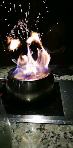 Comentarii opinii despre The Melting Pot Edmonton