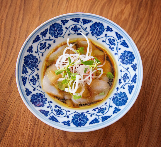 Richmond Station - Hospitality and gastronomy