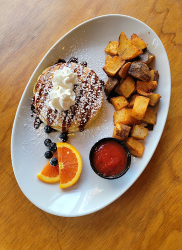 The Okanagan. Eatery (Catering) - Vernon