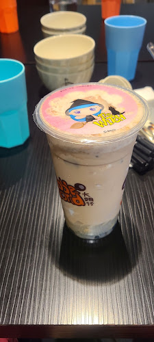 Comentarii opinii despre Bubble World-New Westminster