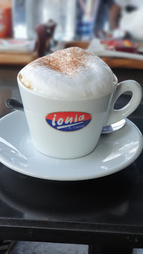 Scout Cafe Restaurant - Hamilton