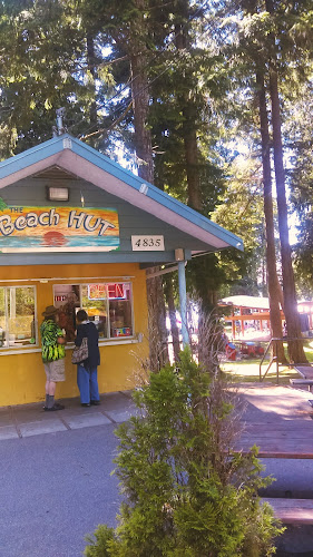 Comentarii opinii despre The Beach Hut