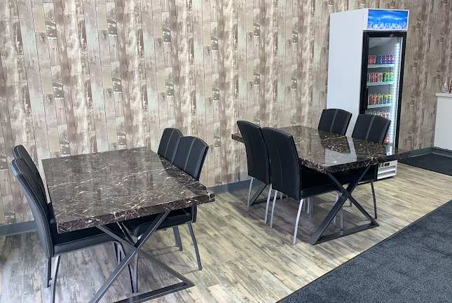 Red Swan pizza - Hospitality and gastronomy