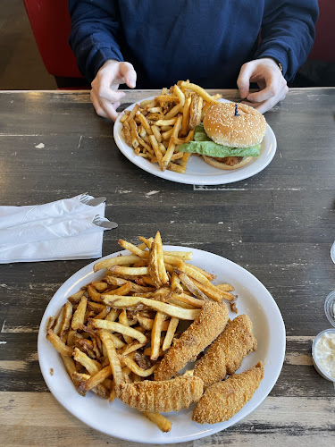 Red Top Drive Inn - Winnipeg