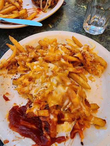 Hemingway's Restaurant and Bar