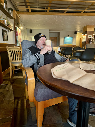 Shoal Point Coffeehouse