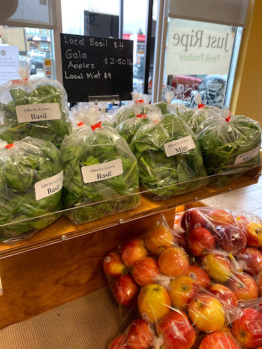 Just Ripe Fresh Market - Hospitality and gastronomy