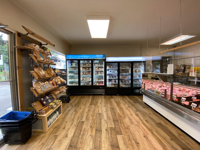 Comentarii opinii despre Iron Butcher Inc.