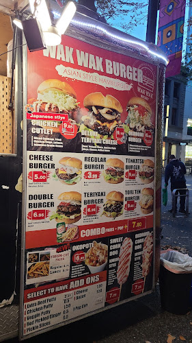 511 Granville St, Vancouver, BC V6C 1X6