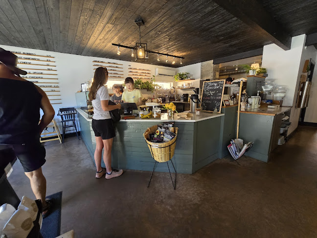 Caf/EH - North Vancouver