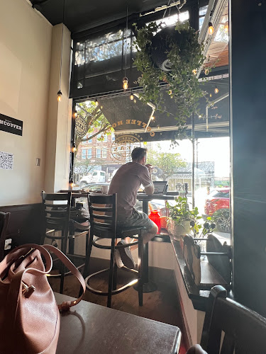 Opinii despre Bean Around The World în Vancouver - Hospitality and gastronomy