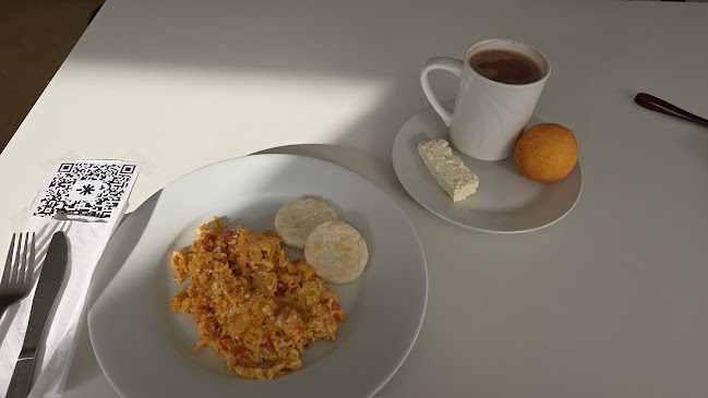 Opinii despre Boulangerie Pan Caliente în Gatineau - Hospitality and gastronomy