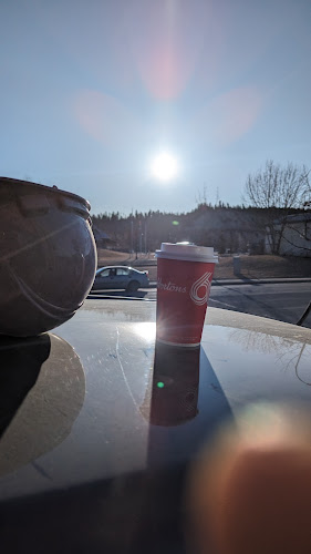 2210 2nd Ave, Whitehorse, YT Y1A 1C8