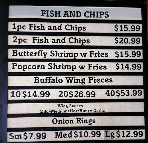 Caygeon Chicken - Kawartha Lakes