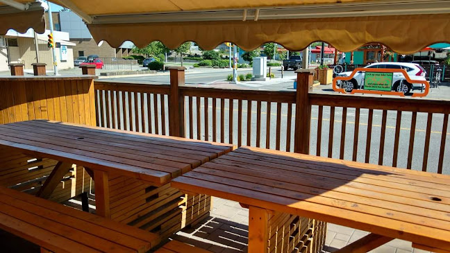 Jamaican Kitchen - Hospitality and gastronomy