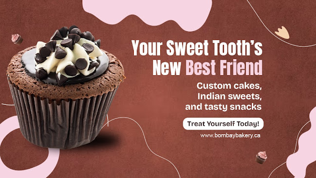 Bombay Bakery - Calgary