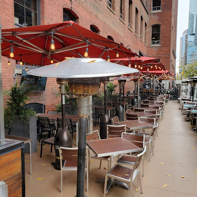 Jack Astor's Bar & Grill Front Street