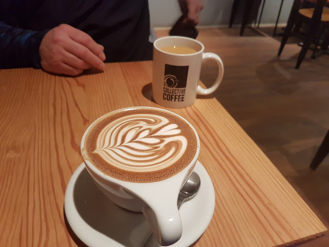 Comentarii opinii despre Collective Coffee