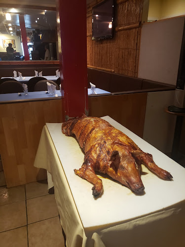 Opinii despre Rolymie Bakery în Edmonton - Hospitality and gastronomy