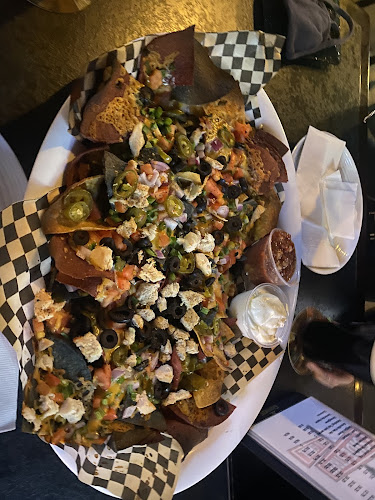 Side Street Pub & Grill - Calgary