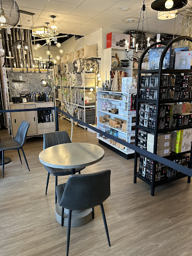 Comentarii opinii despre Windy Shores Cafe