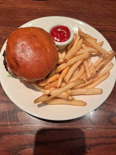 Comentarii opinii despre The Keg Steakhouse + Bar - Moncton