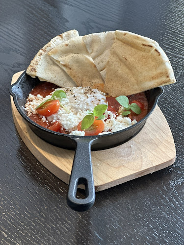 Blackshop Restaurant