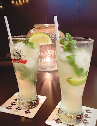 Kanu Bar & Grill - Etobicoke