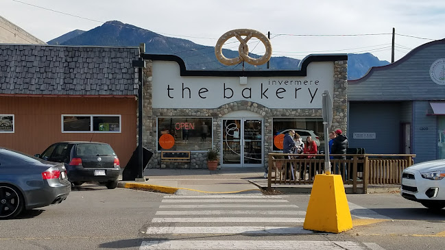 The Invermere Bakery