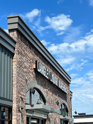 Langley Liquor Warehouse