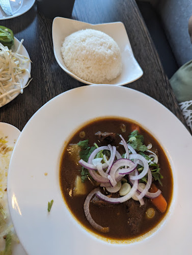 Comentarii opinii despre I Am Pho Coquitlam