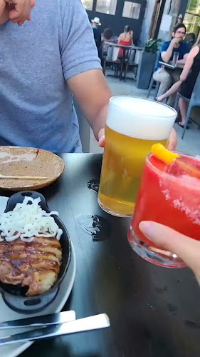 Opinii despre RASA în Toronto - Hospitality and gastronomy