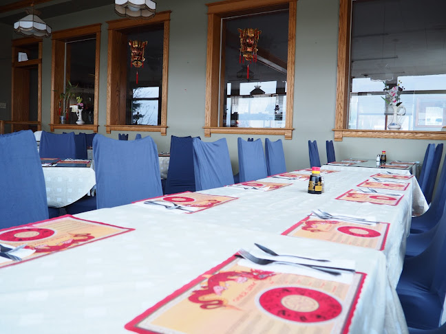 Twin Dragon Restaurant