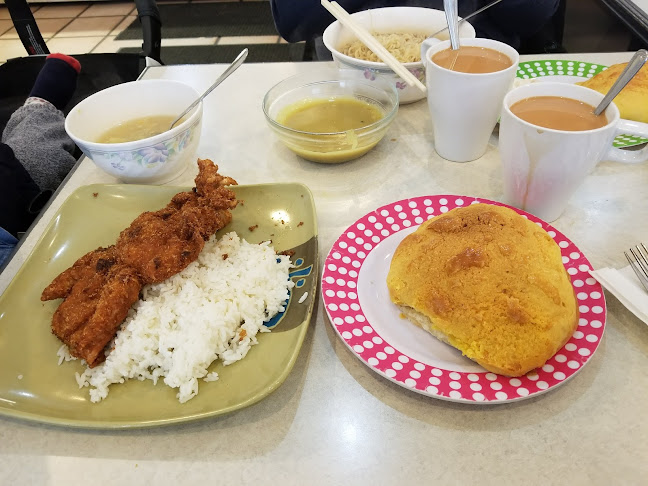 Hawaii Bakery & Tea House - Mississauga