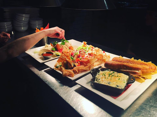 Beertown Public House Cambridge - Cambridge