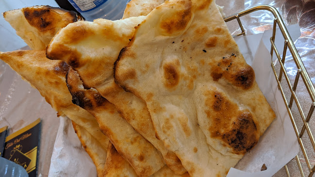 Chatora Indian Restaurant - Surrey