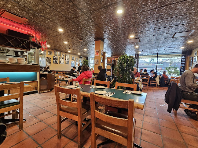 Comentarii opinii despre Anton's Pasta Bar