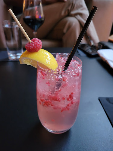 Proof Bar & Patio - Toronto