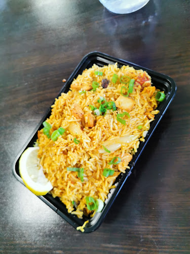 Comentarii opinii despre Nordel Pan Pizza & Chaat House