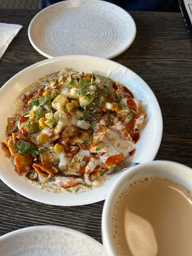 Desi Bites Restaurants Dine In & Takeout Juice Bar - Surrey