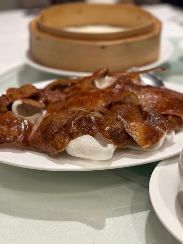 Comentarii opinii despre Kirin Restaurant