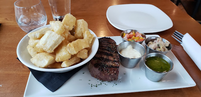 Comentarii opinii despre Carnaval Brazilian BBQ