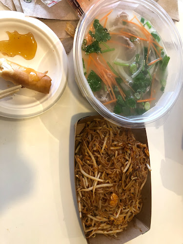 Opinii despre Thai Express Restaurant Waterloo în Waterloo - Hospitality and gastronomy