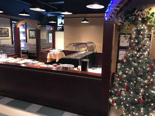 Opinii despre Oriental Spice Restaurant în Moose Jaw - Hospitality and gastronomy